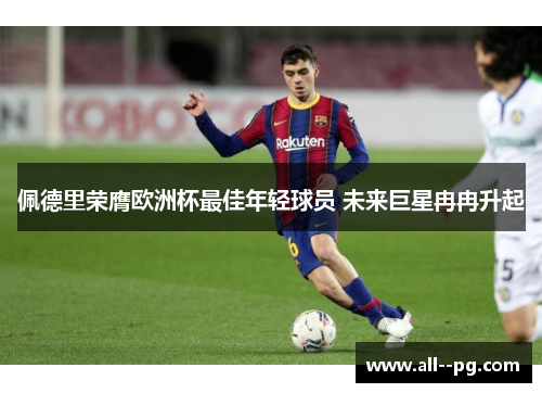佩德里荣膺欧洲杯最佳年轻球员 未来巨星冉冉升起 佩德里荣膺欧洲杯最佳年轻球员 未来巨星冉冉升起