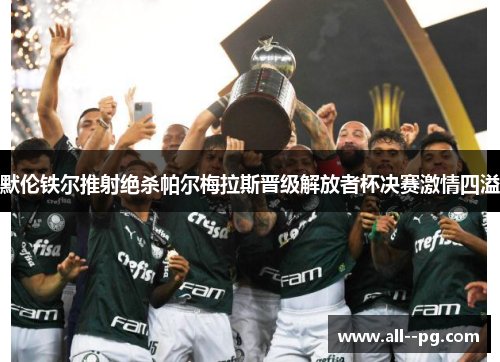 默伦铁尔推射绝杀帕尔梅拉斯晋级解放者杯决赛激情四溢
